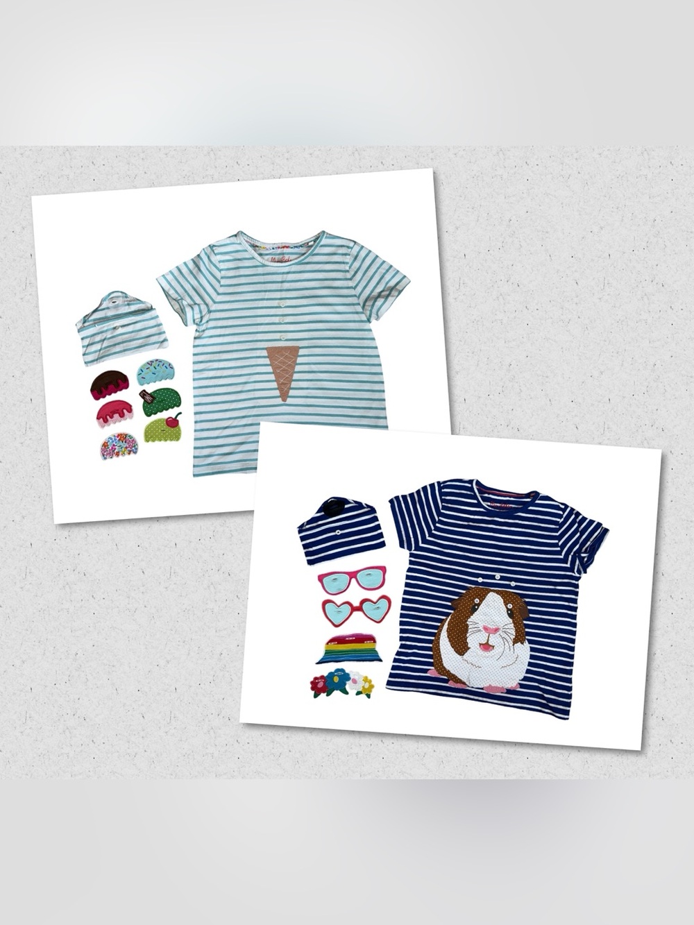 Mini Boden 9-10y Girl’s Tees